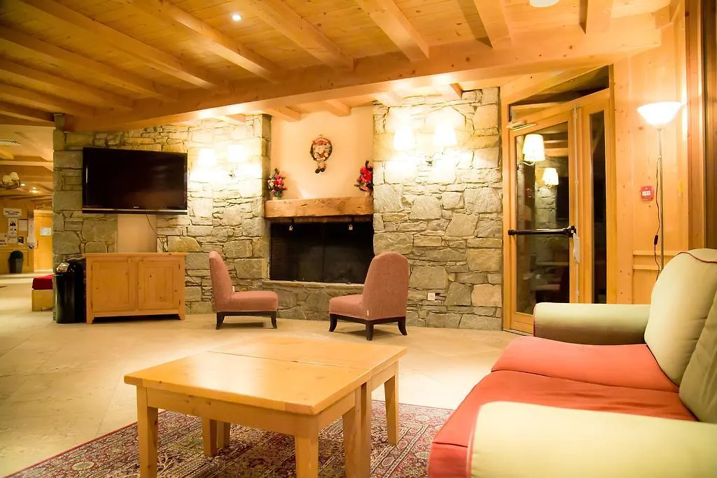 Les Alpages De Val Cenis-1