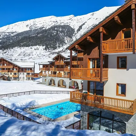 Les Alpages De Val Cenis-3